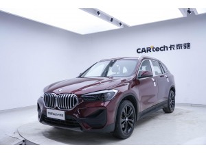 BMW X1 2019