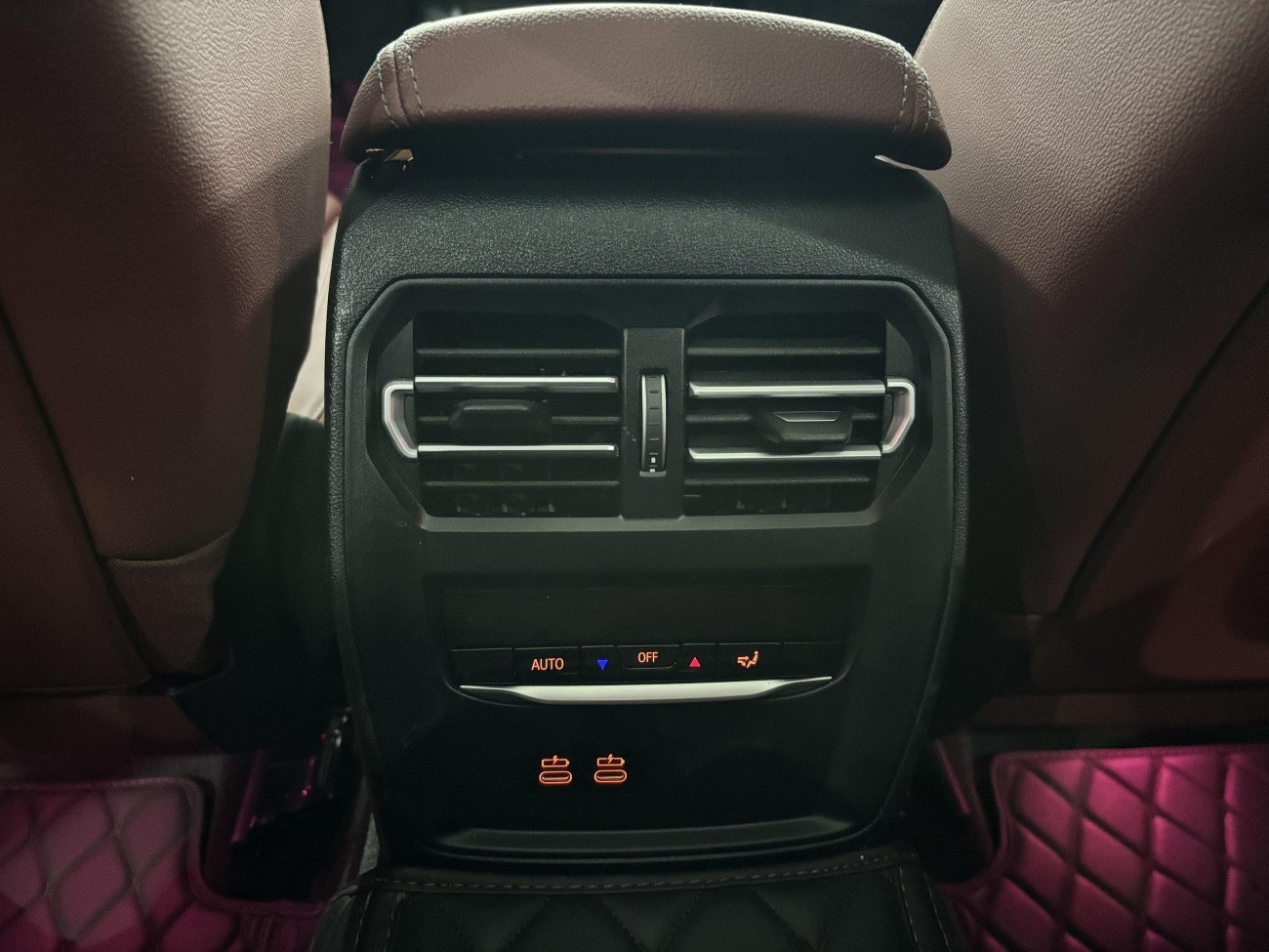 BMW 330Li 2025