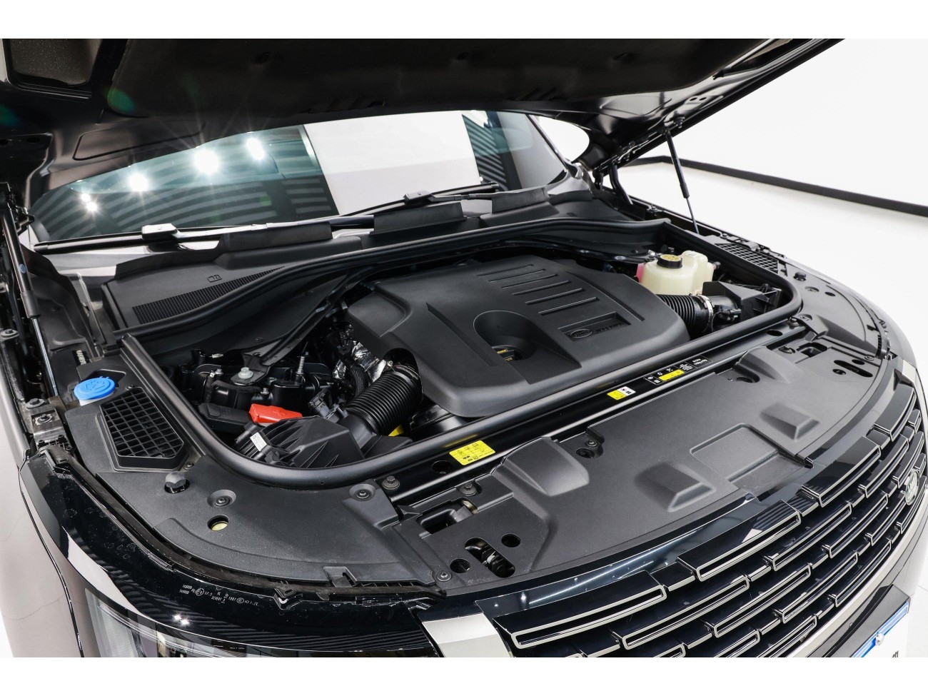 Land Rover Range Rover 2026
