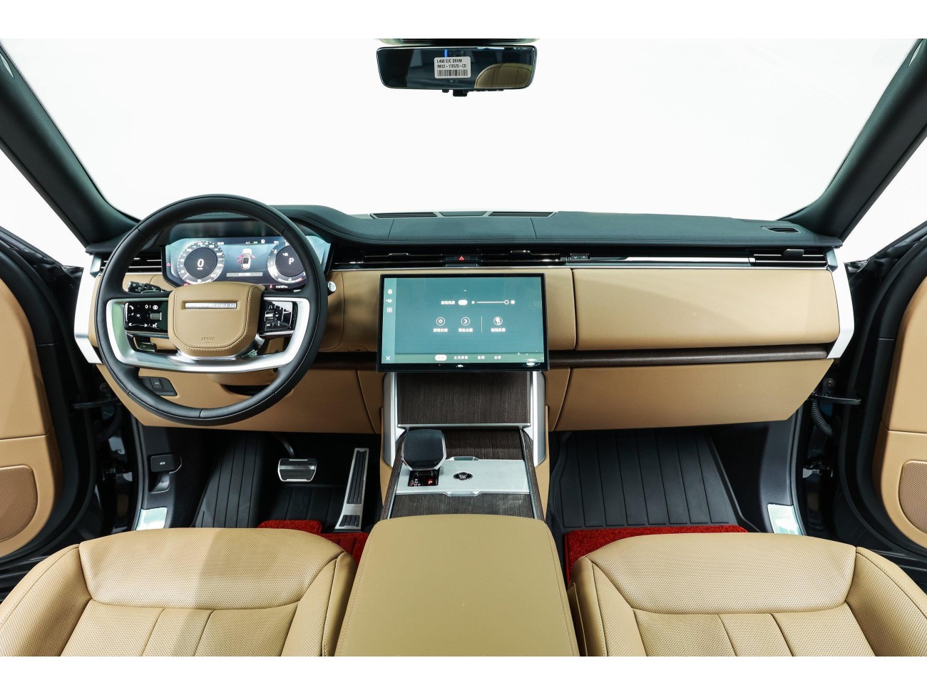 Land Rover Range Rover 2026