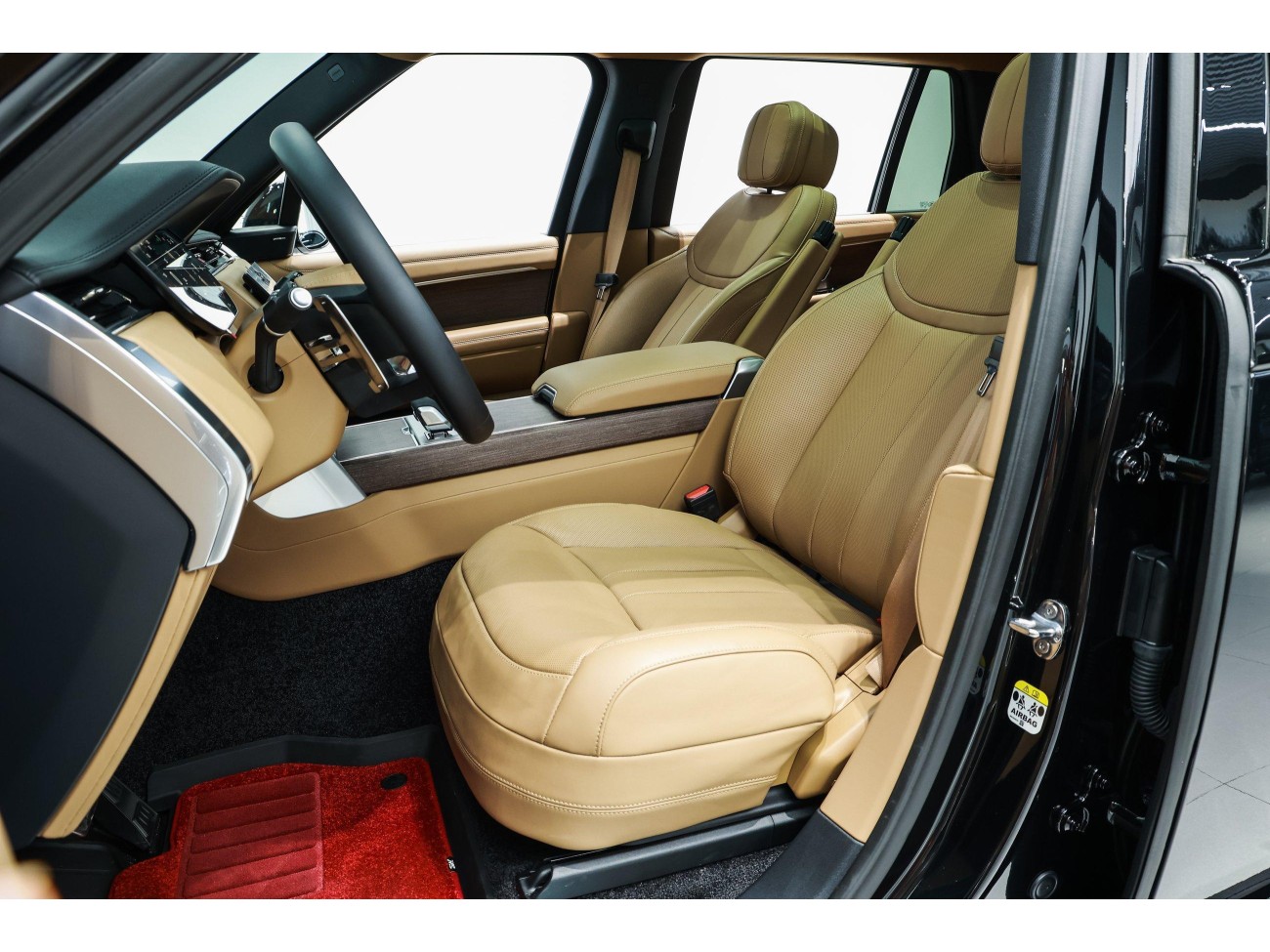 Land Rover Range Rover 2026