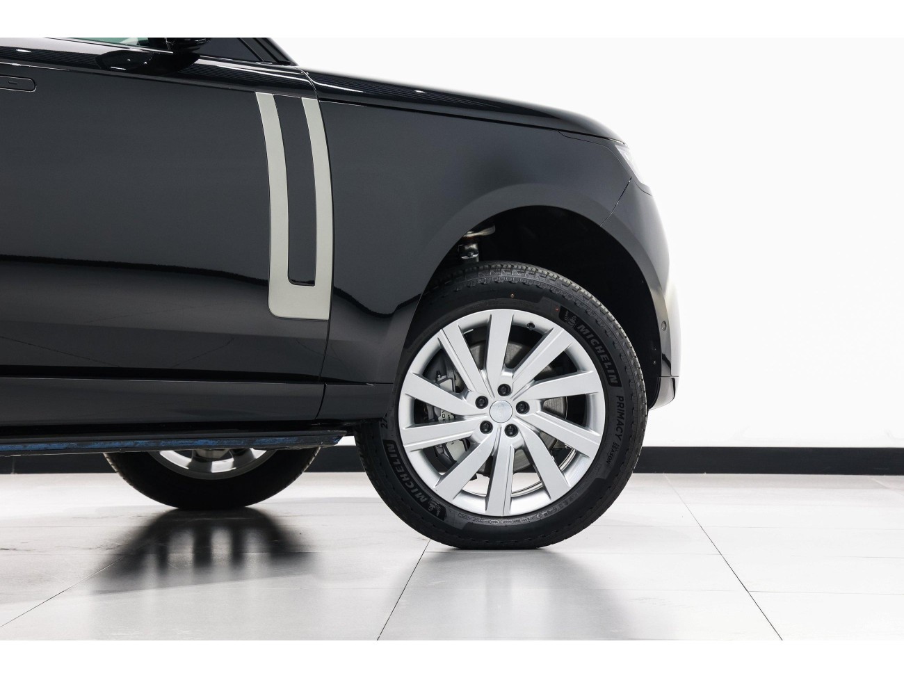 Land Rover Range Rover 2026