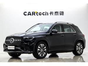 Mercedes-Benz GLE 350 4MATIC 2024