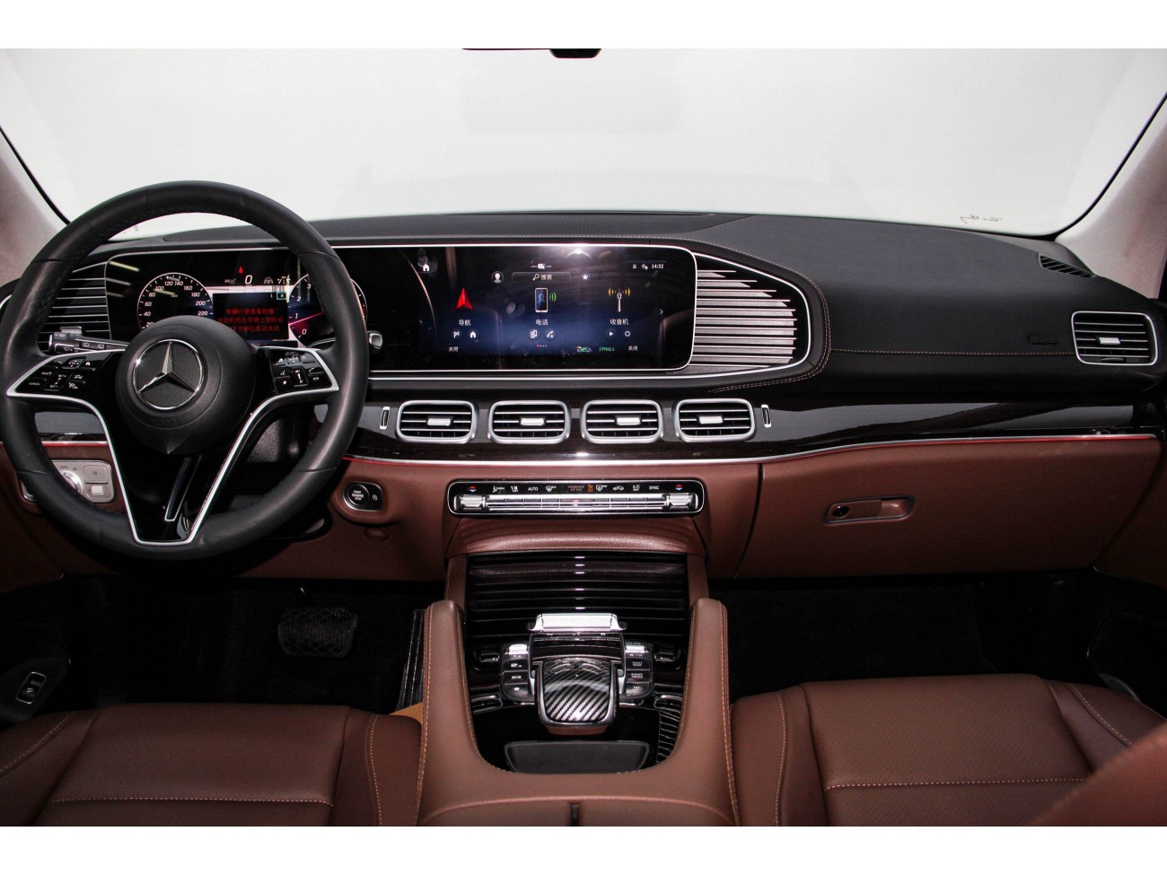 Mercedes-Benz GLE 350 4MATIC 2024