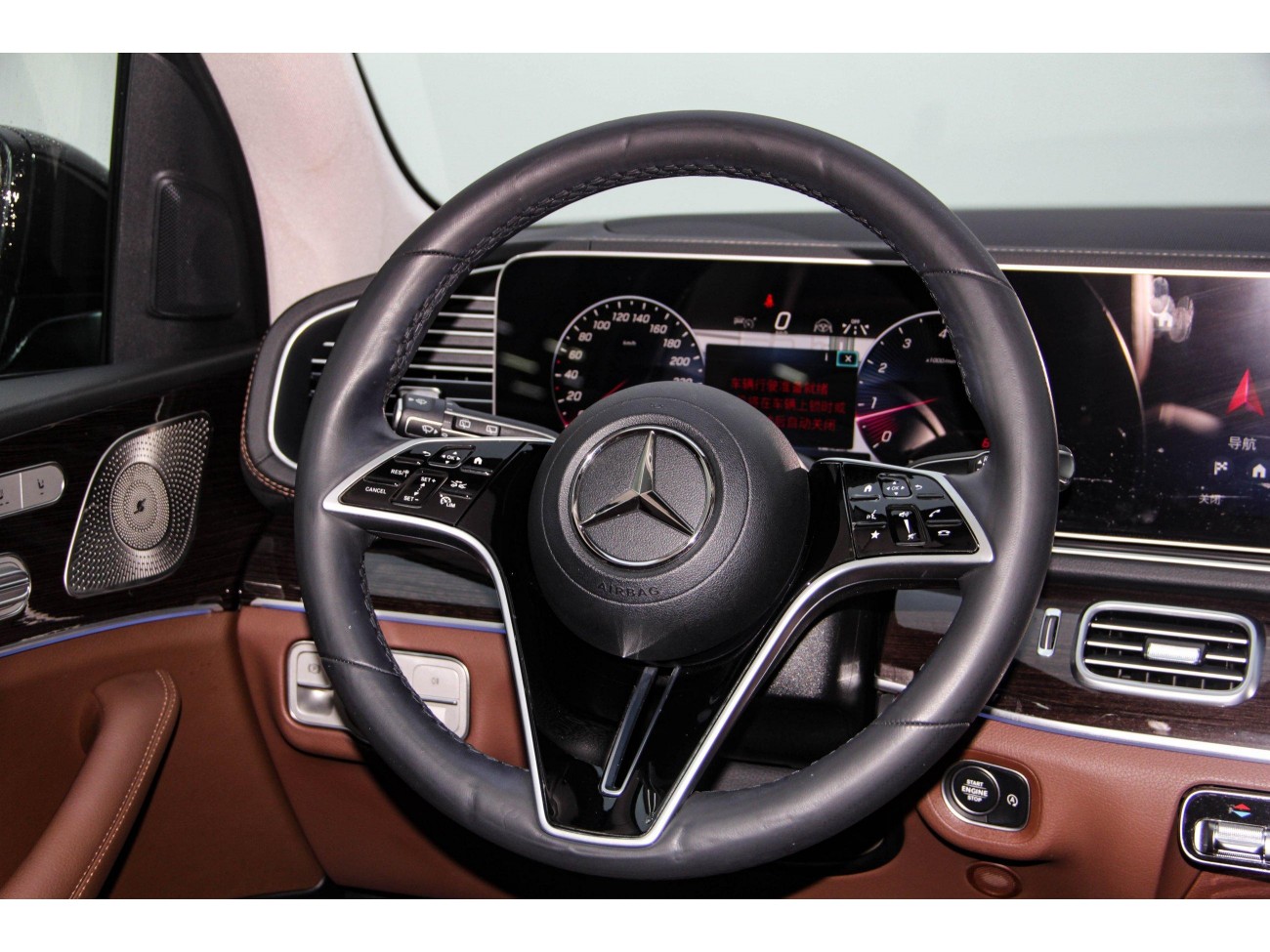 Mercedes-Benz GLE 350 4MATIC 2024