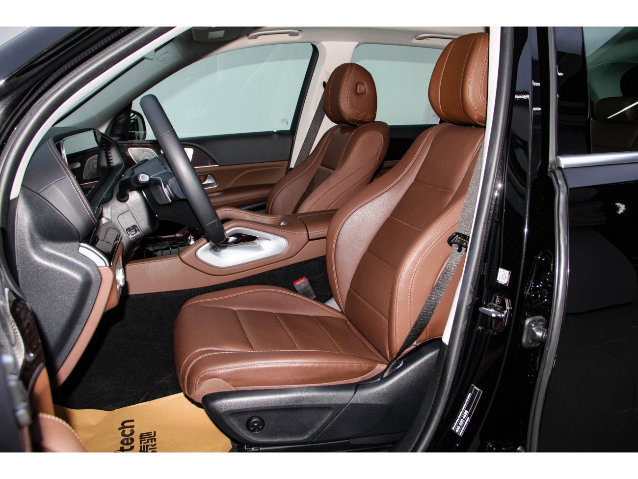 Mercedes-Benz GLE 350 4MATIC 2024
