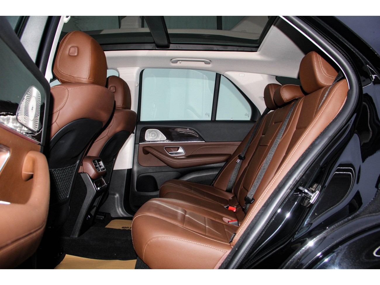 Mercedes-Benz GLE 350 4MATIC 2024