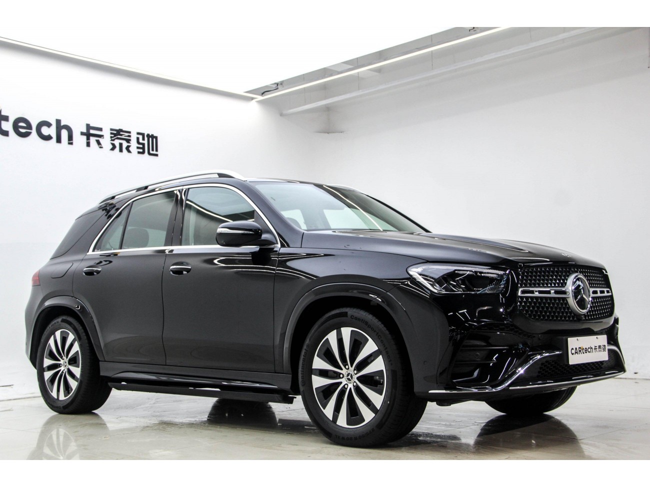 Mercedes-Benz GLE 350 4MATIC 2024