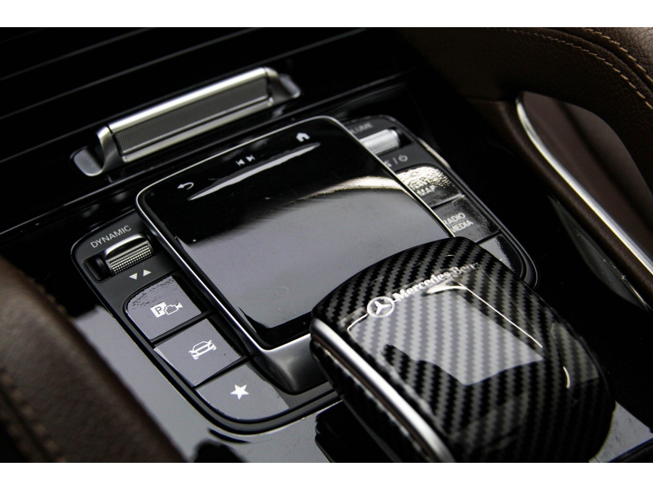Mercedes-Benz GLE 350 4MATIC 2024