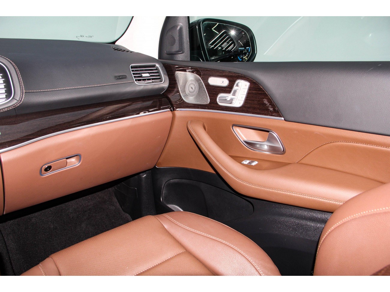 Mercedes-Benz GLE 350 4MATIC 2024
