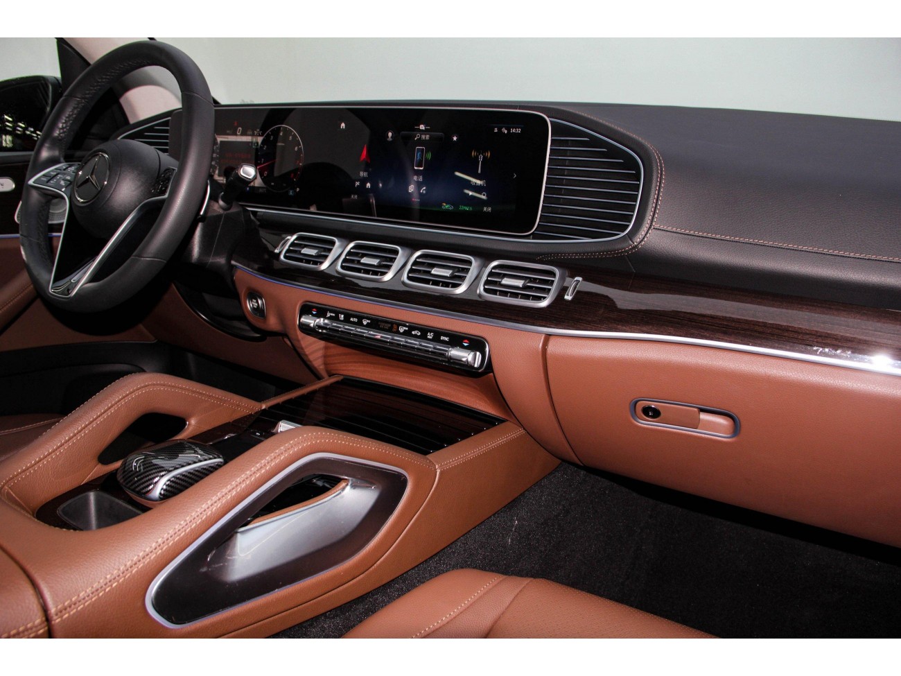 Mercedes-Benz GLE 350 4MATIC 2024
