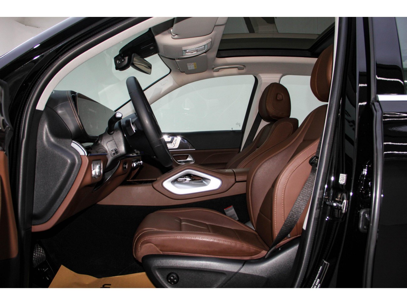 Mercedes-Benz GLE 350 4MATIC 2024