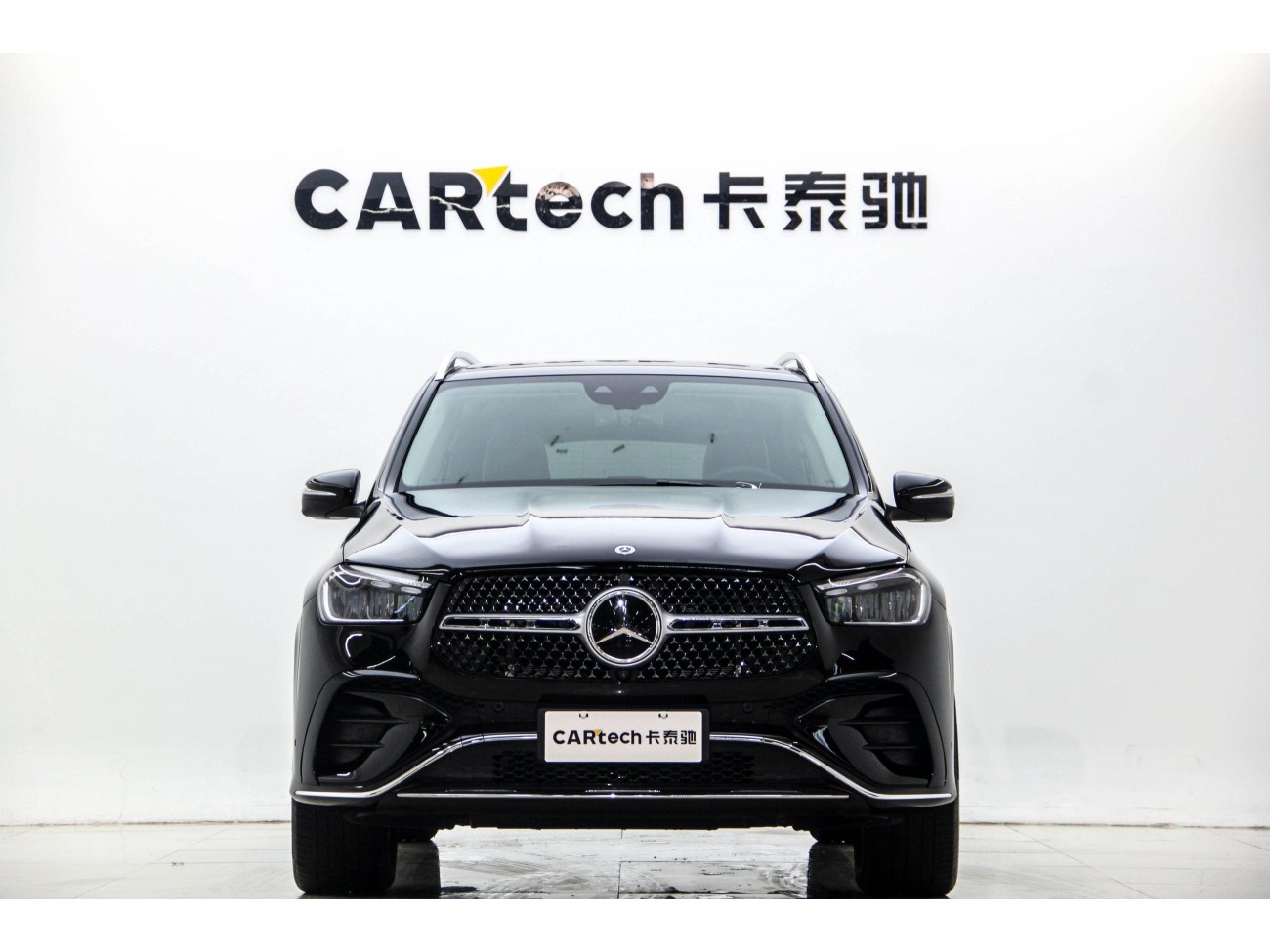 Mercedes-Benz GLE 350 4MATIC 2024