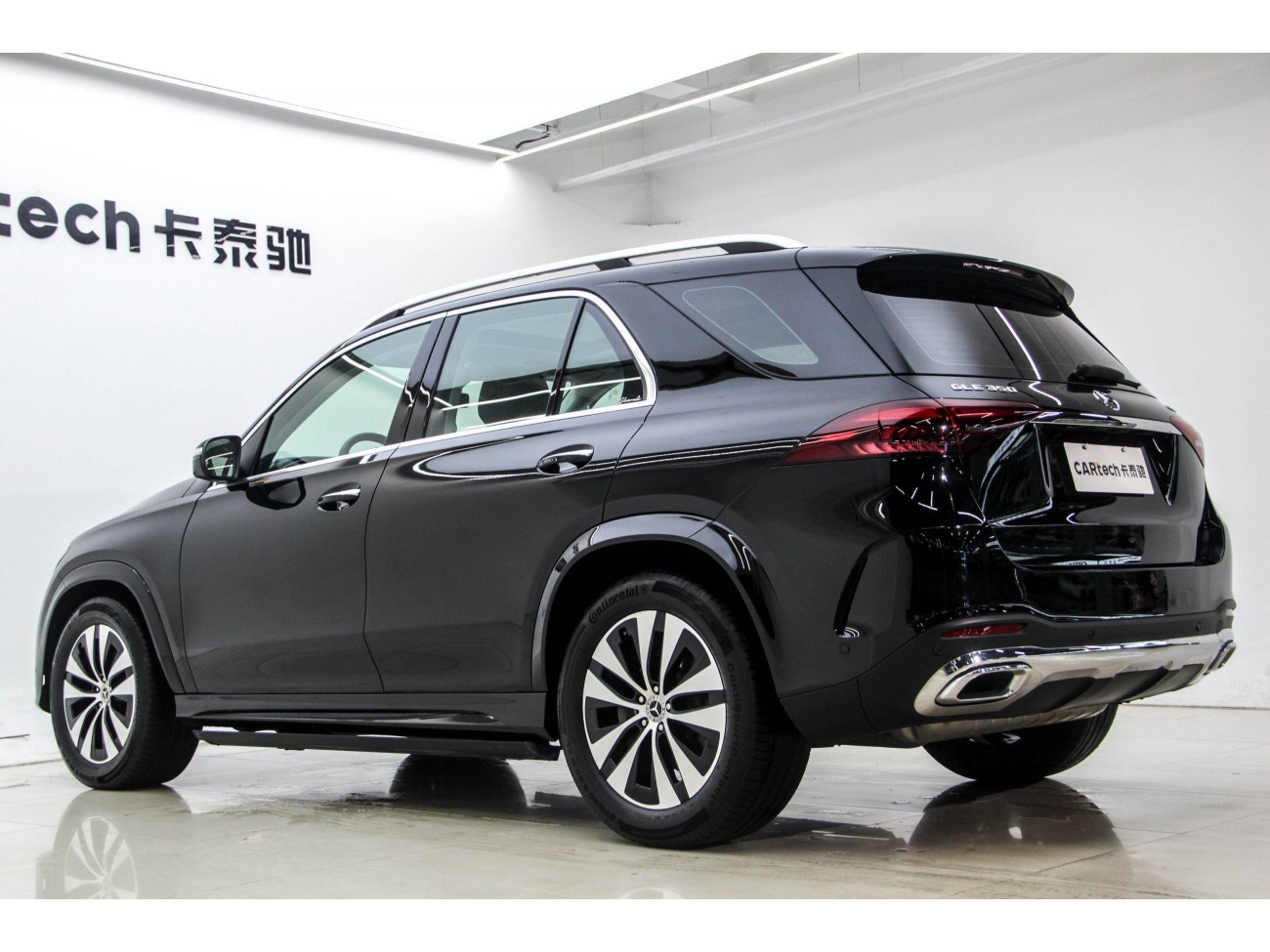 Mercedes-Benz GLE 350 4MATIC 2024