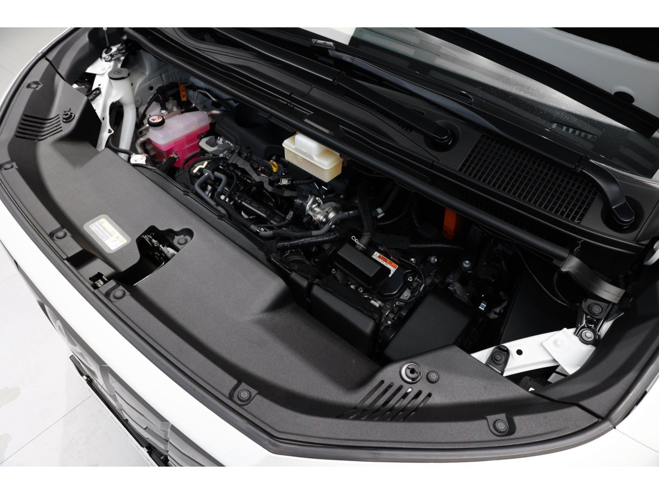 Toyota Alphard 2024