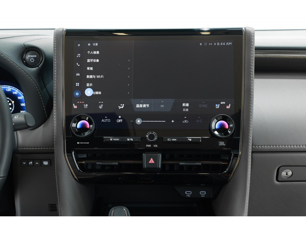 Toyota Alphard 2024
