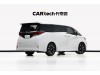 Toyota Alphard 2024