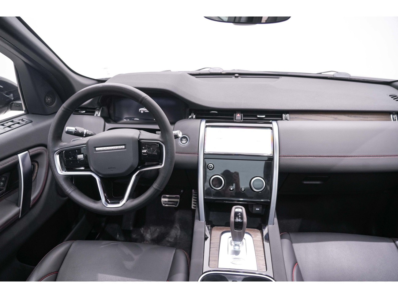 Land Rover Discovery Sport 2022