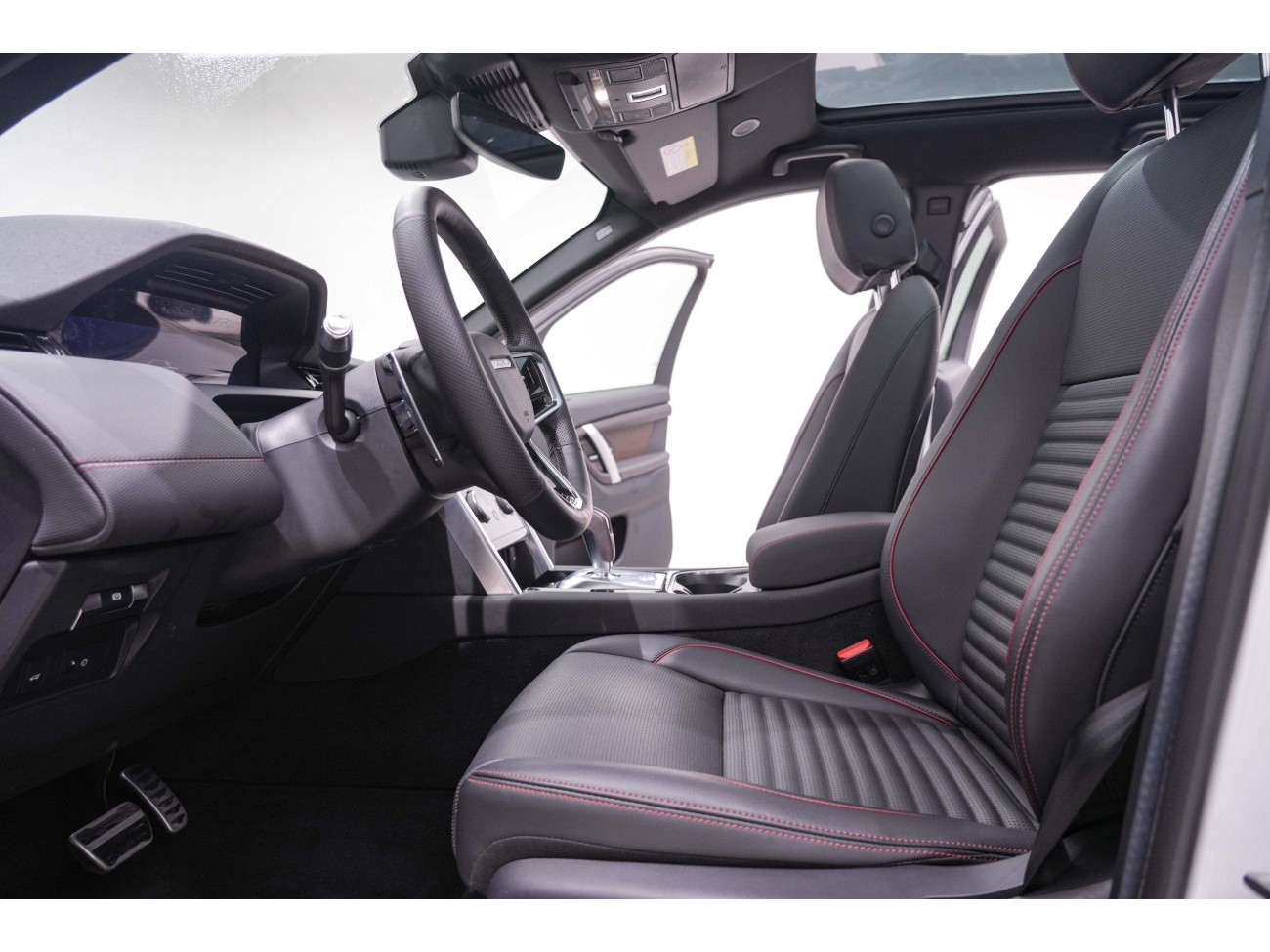 Land Rover Discovery Sport 2022