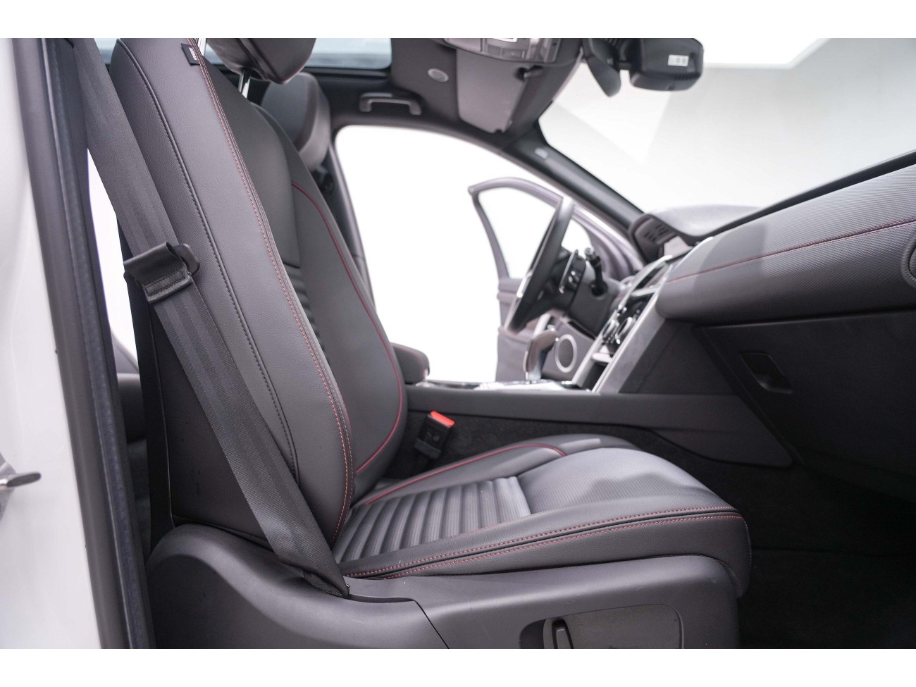 Land Rover Discovery Sport 2022