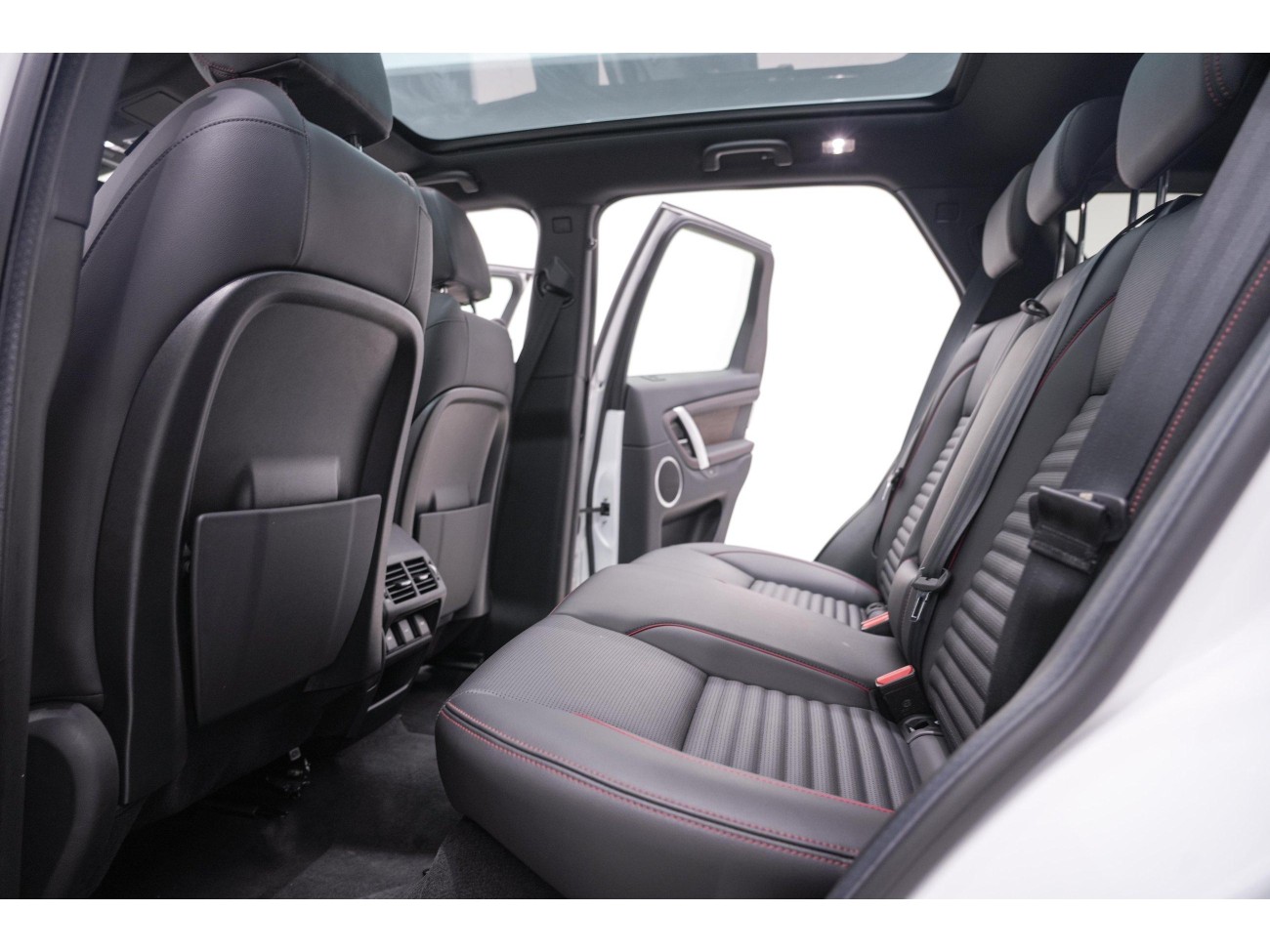 Land Rover Discovery Sport 2022