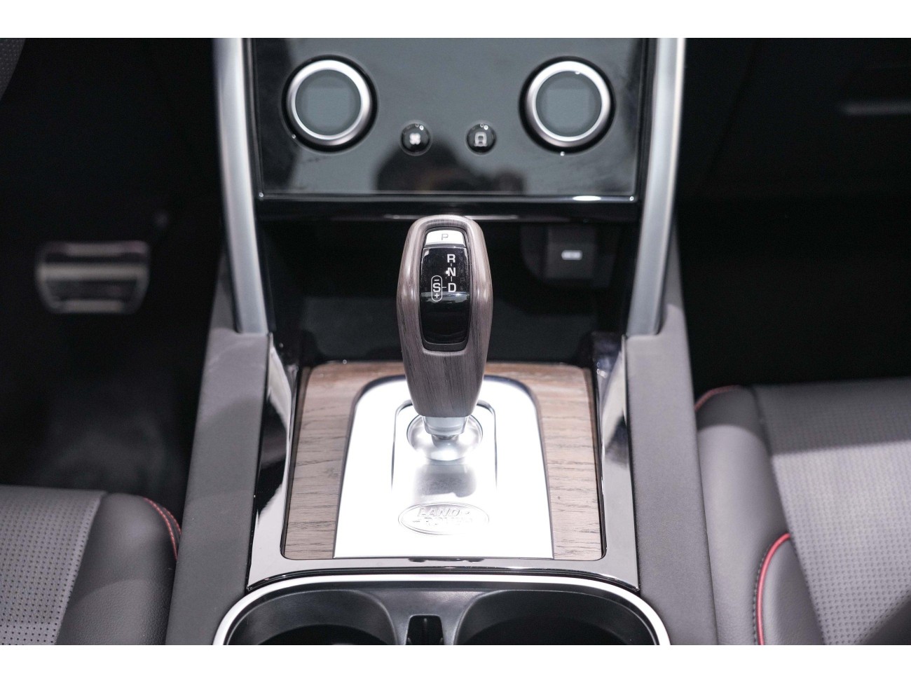 Land Rover Discovery Sport 2022