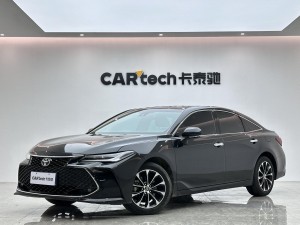 Toyota Avalon 2023