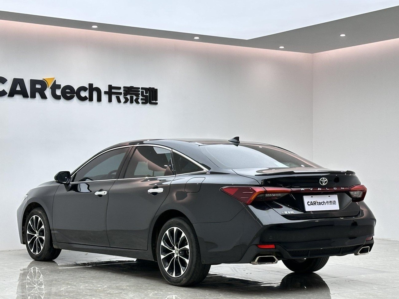 Toyota Avalon 2023