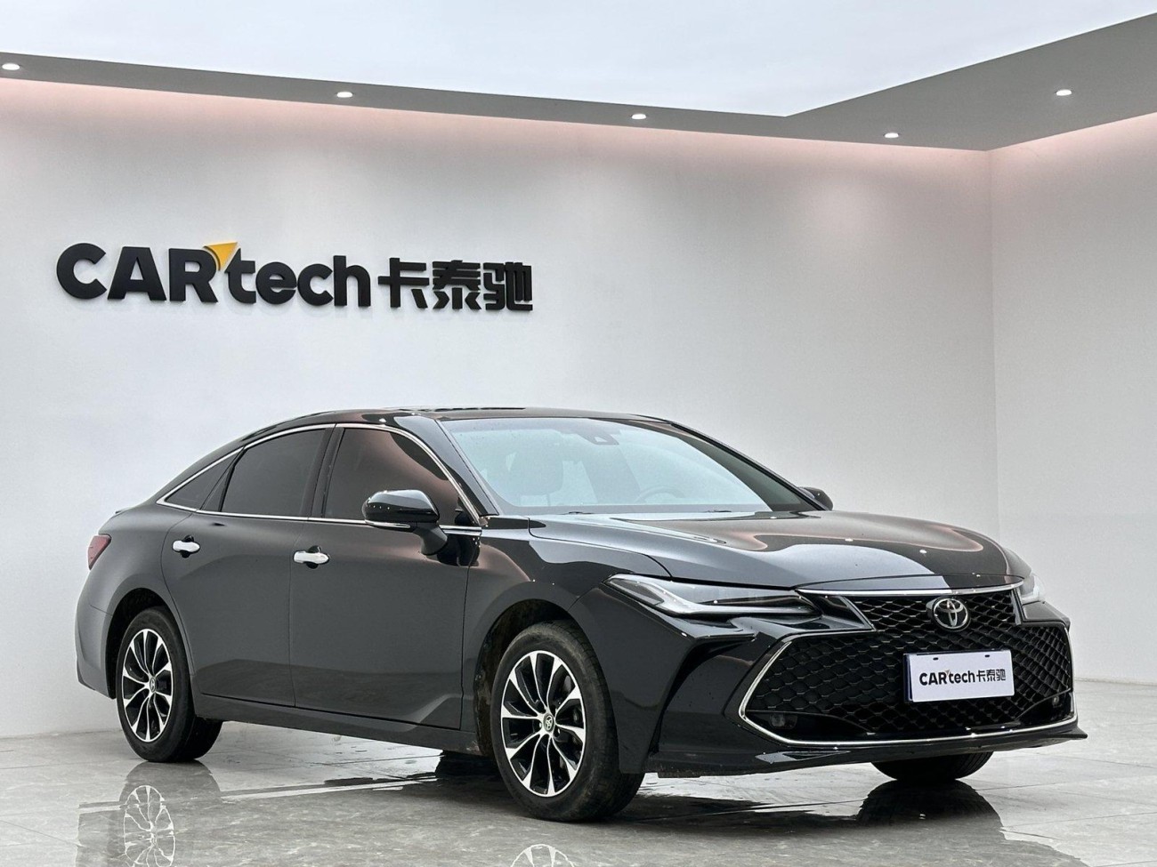 Toyota Avalon 2023