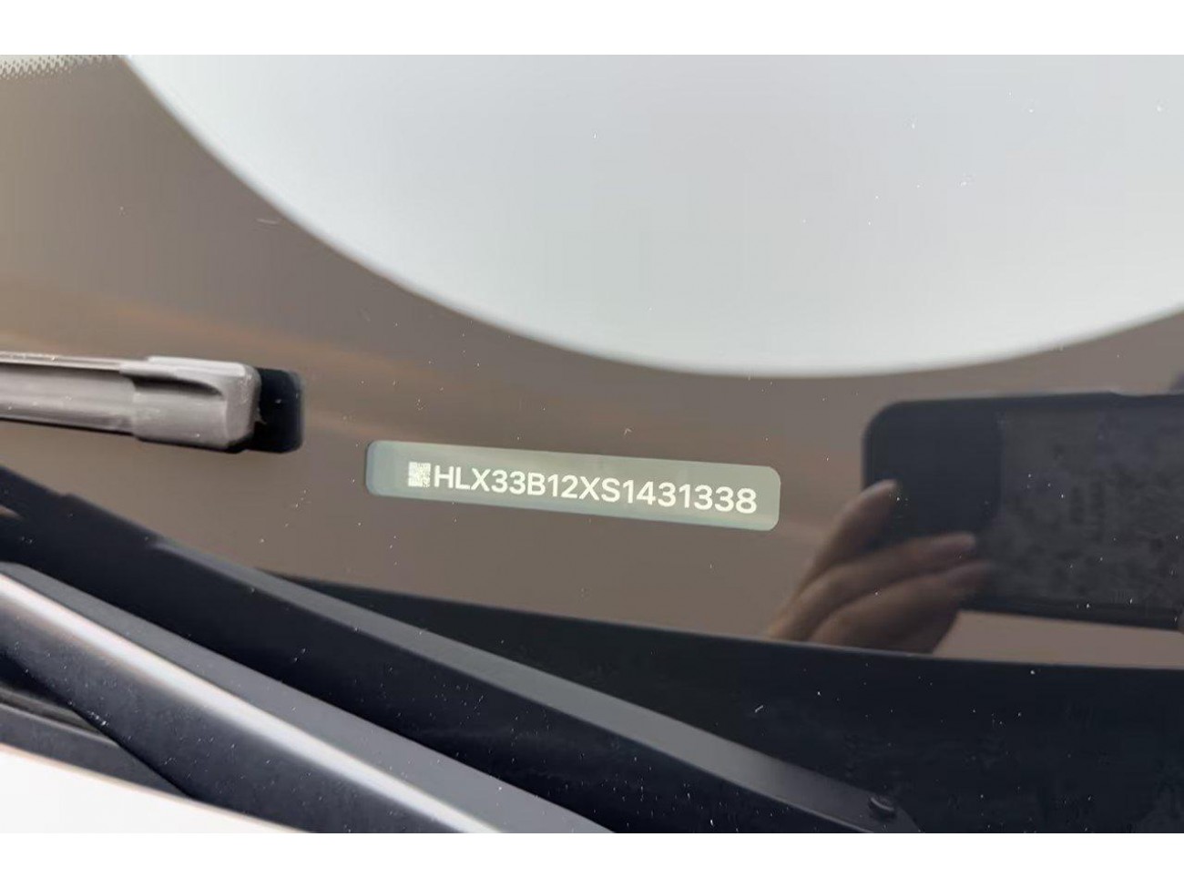 Li Auto L8 2025