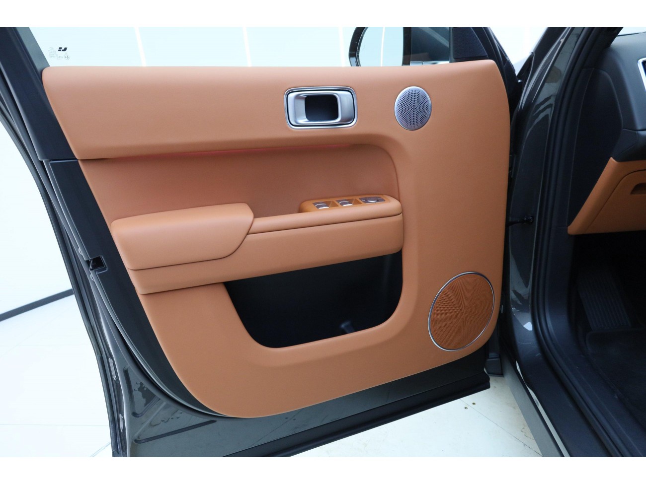 Li Auto L8 2025