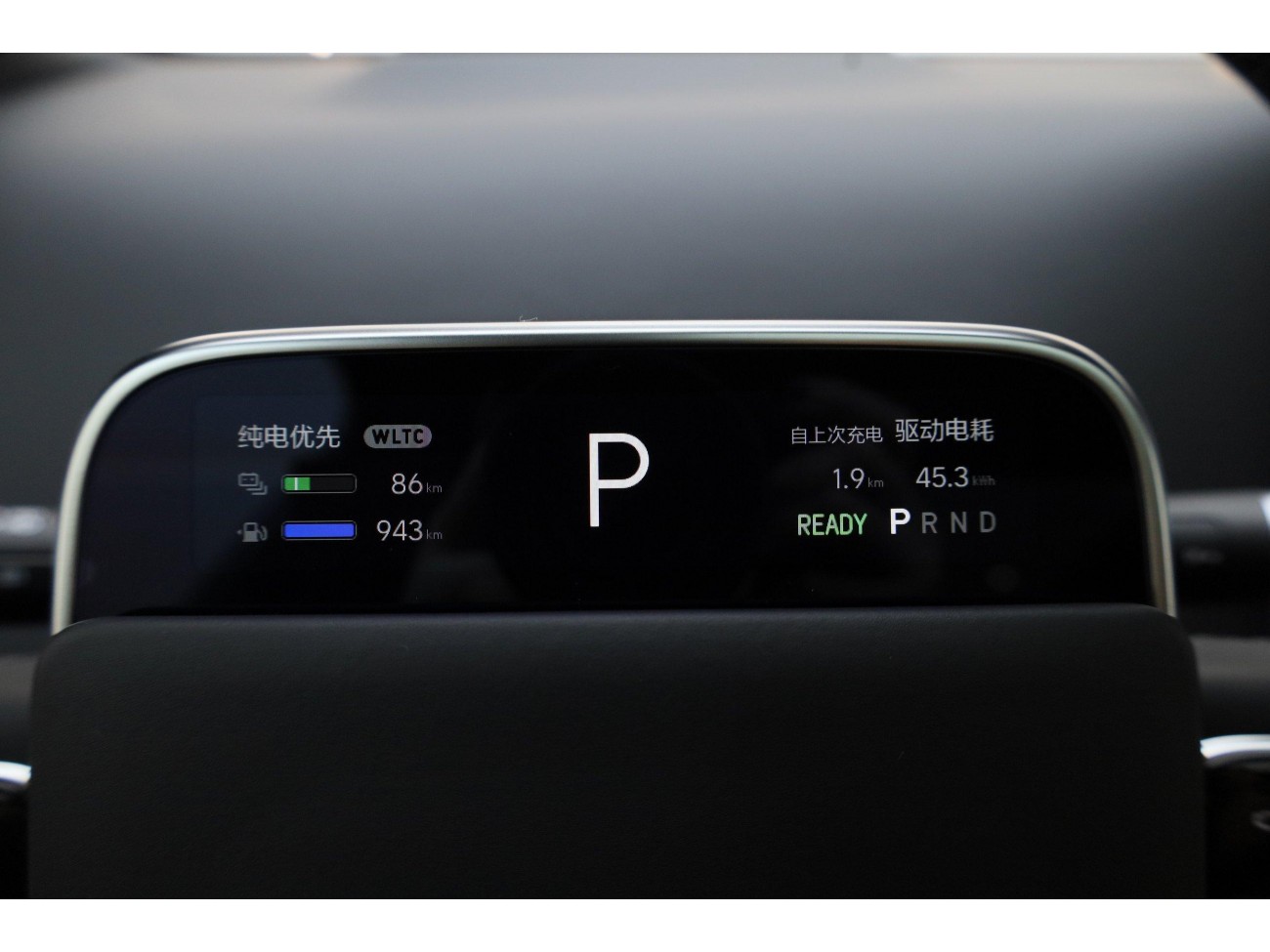 Li Auto L8 2025