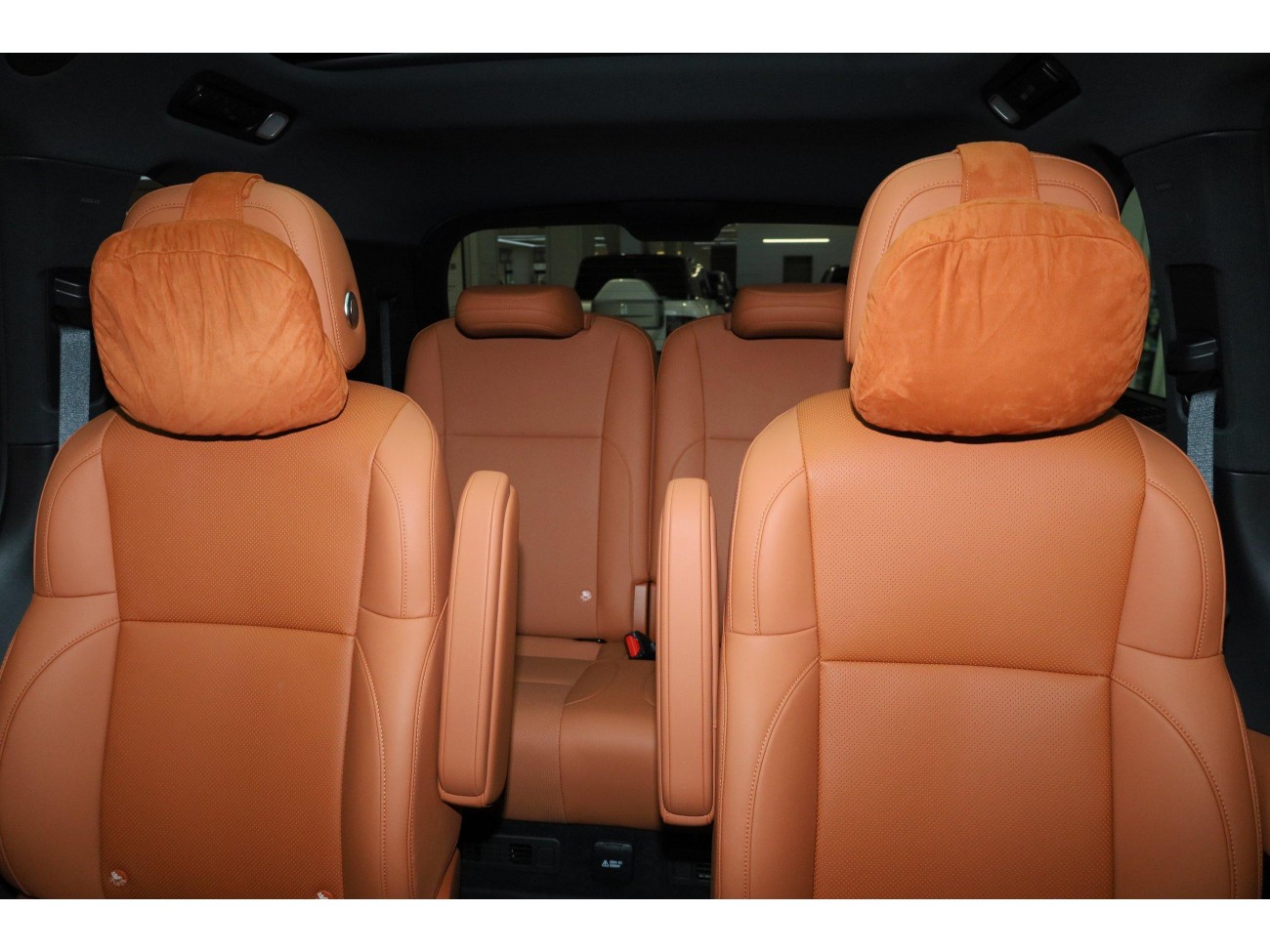 Li Auto L8 2025