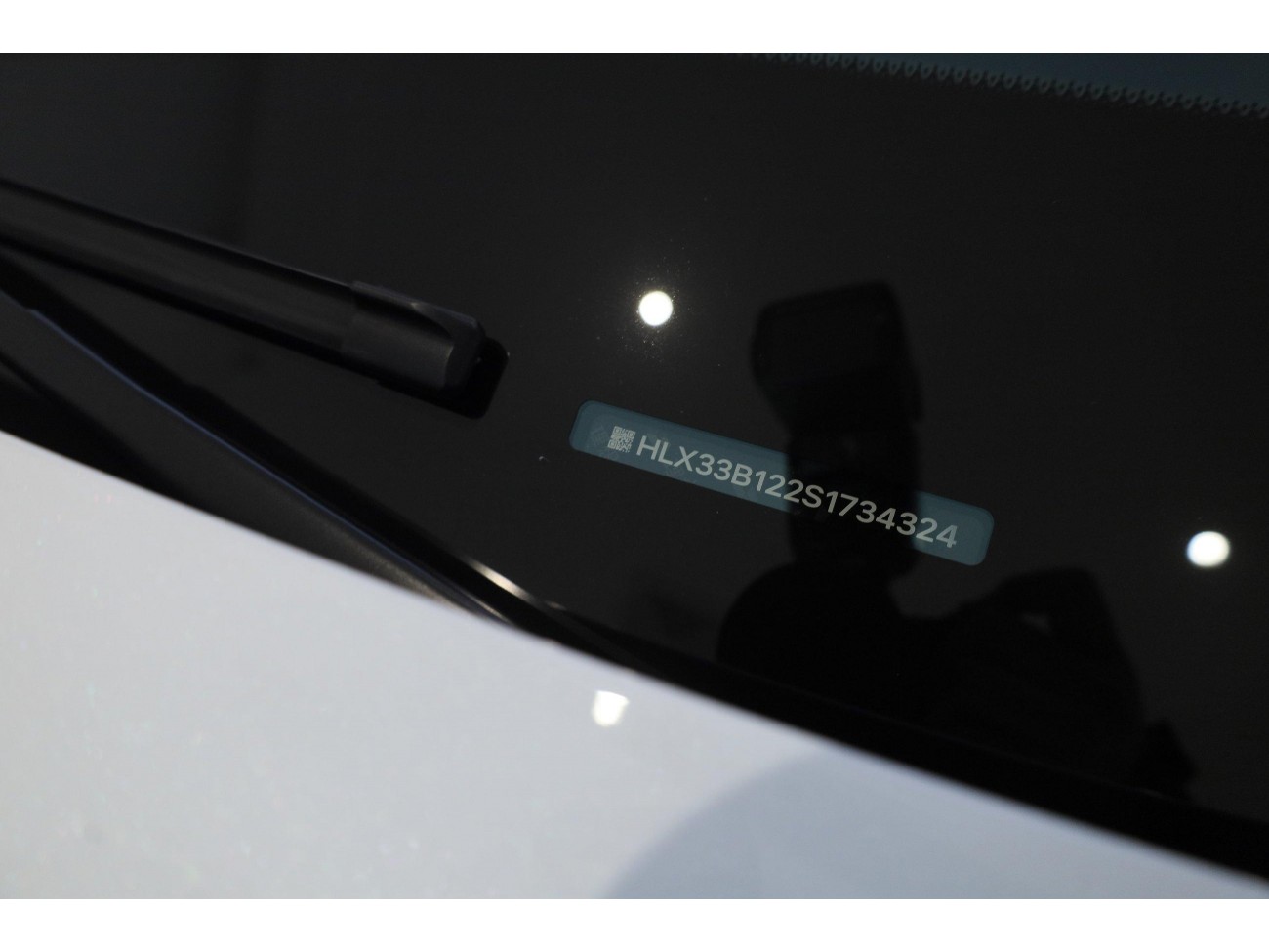 Li Auto L8 2025