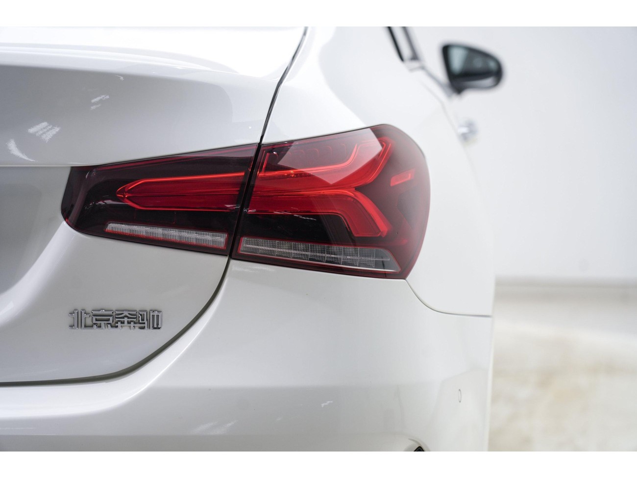 Mercedes-Benz A 200 L 2021