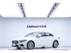 Mercedes-Benz A 200 L 2021
