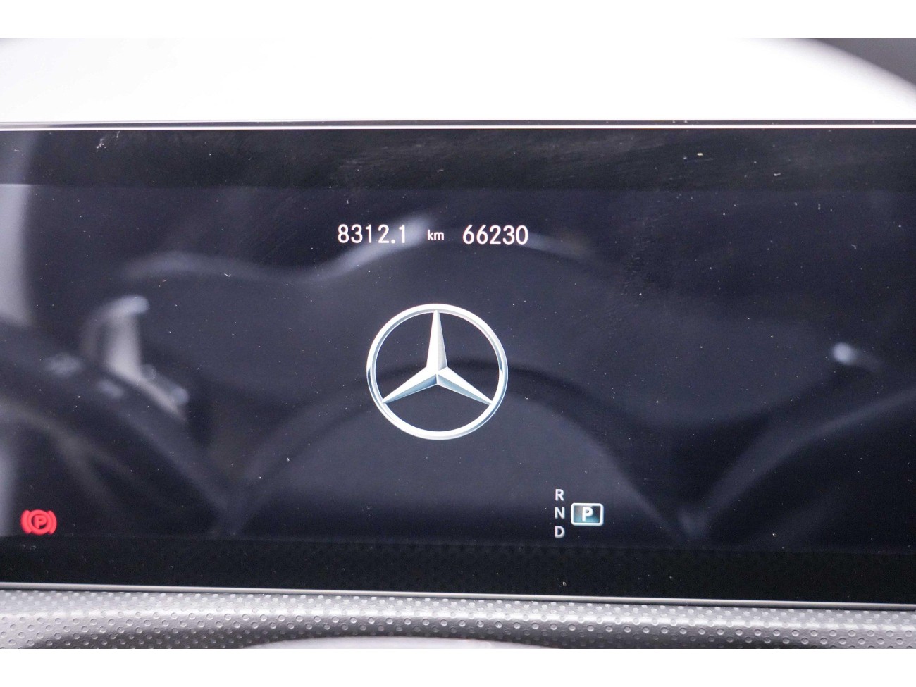 Mercedes-Benz A 200 L 2021