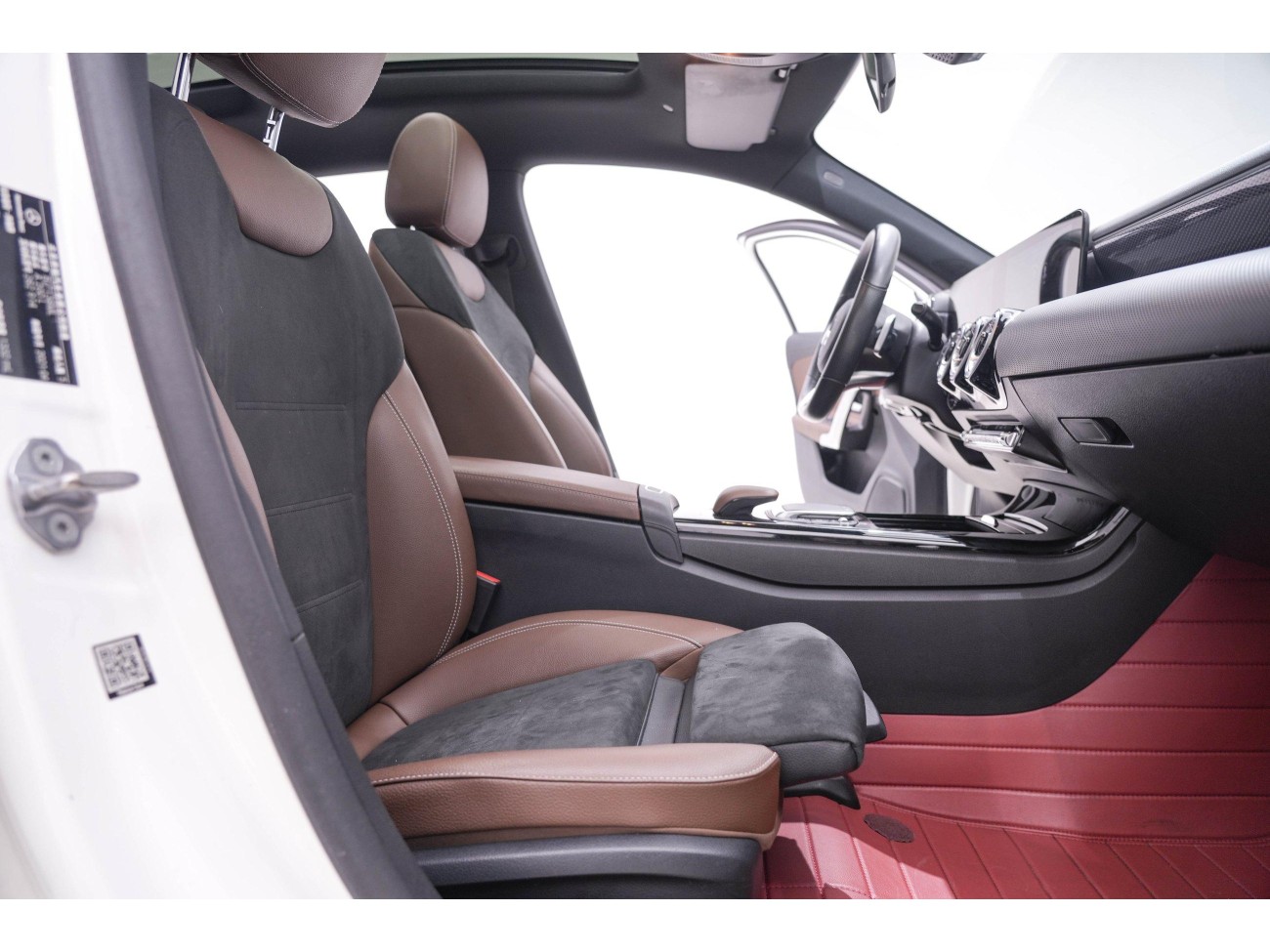 Mercedes-Benz A 200 L 2021