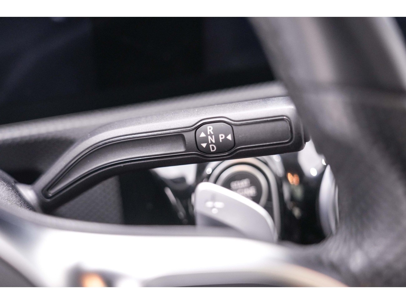 Mercedes-Benz A 200 L 2021