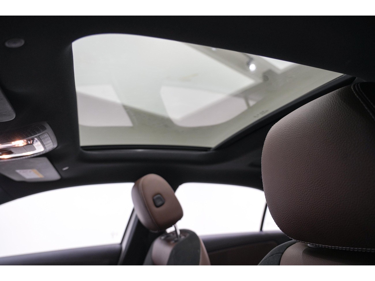 Mercedes-Benz A 200 L 2021