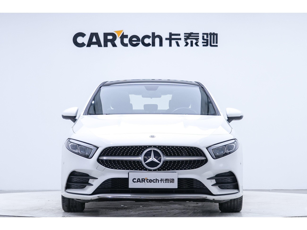 Mercedes-Benz A 200 L 2021