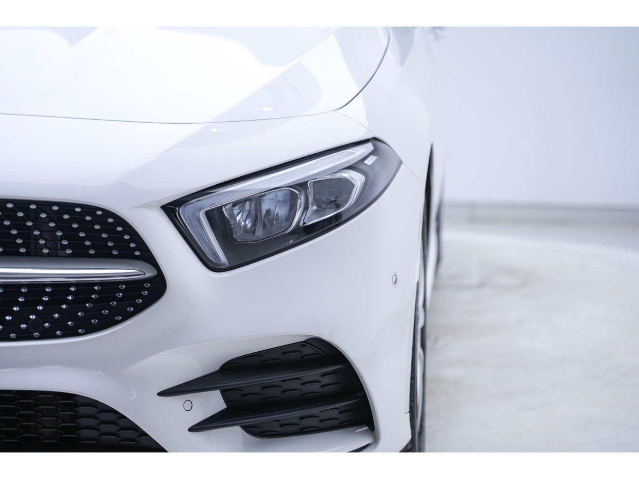 Mercedes-Benz A 200 L 2021