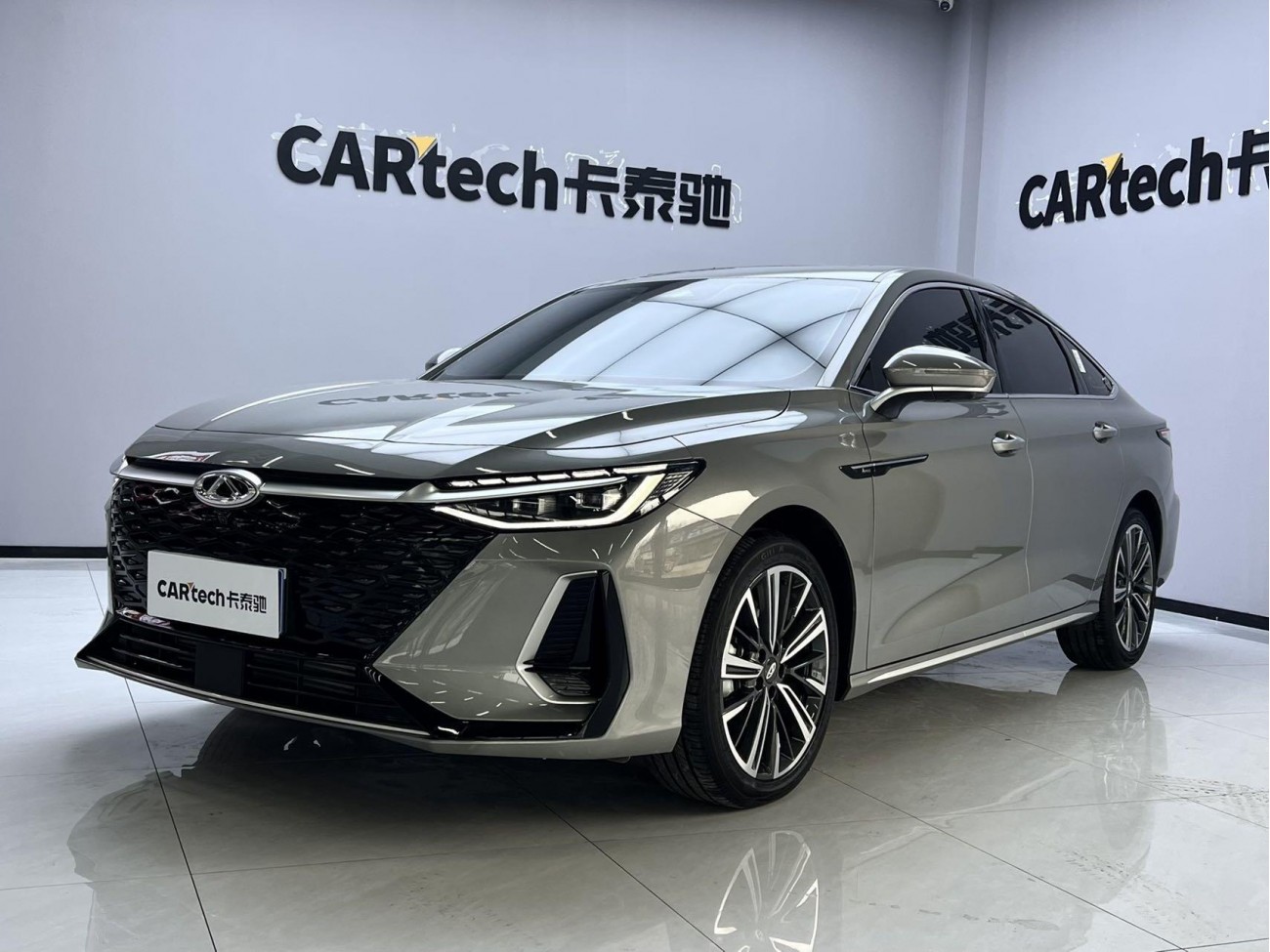 Chery Arrizo 8 2025