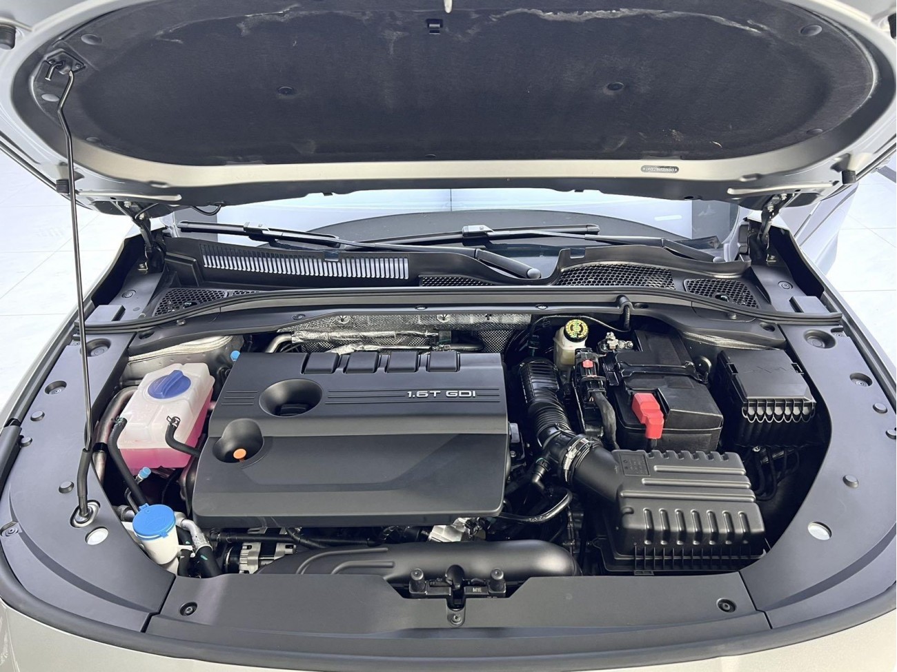 Chery Arrizo 8 2025