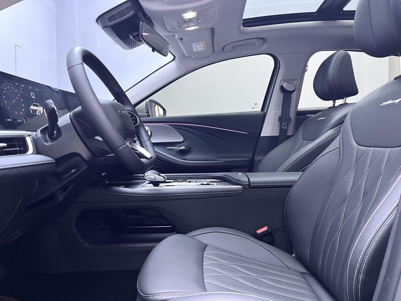 Chery Arrizo 8 2025
