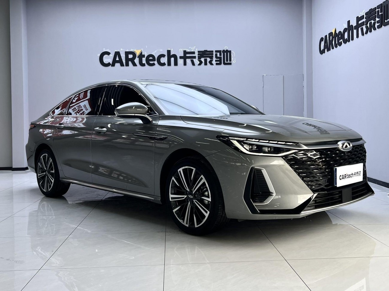 Chery Arrizo 8 2025