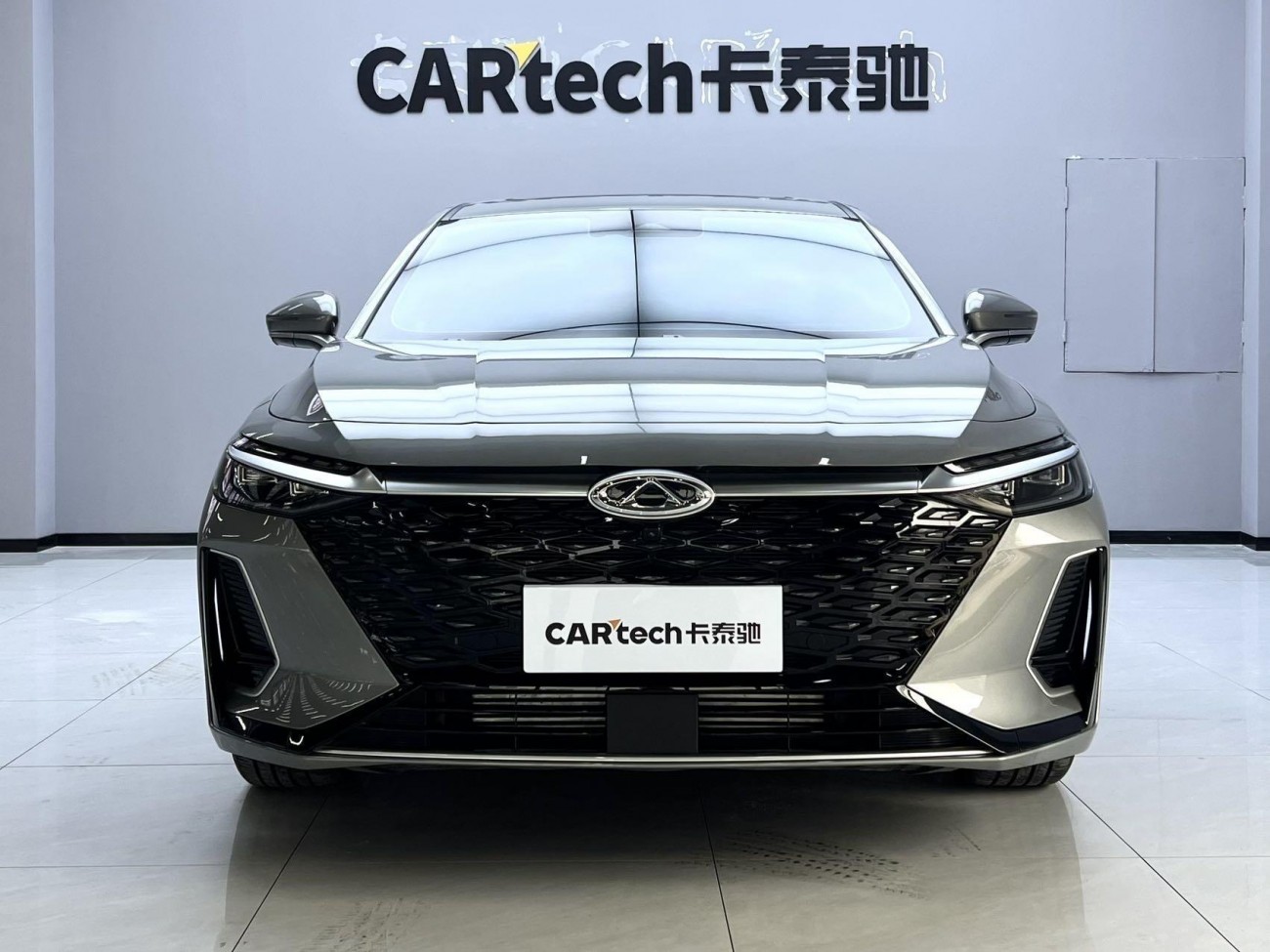 Chery Arrizo 8 2025