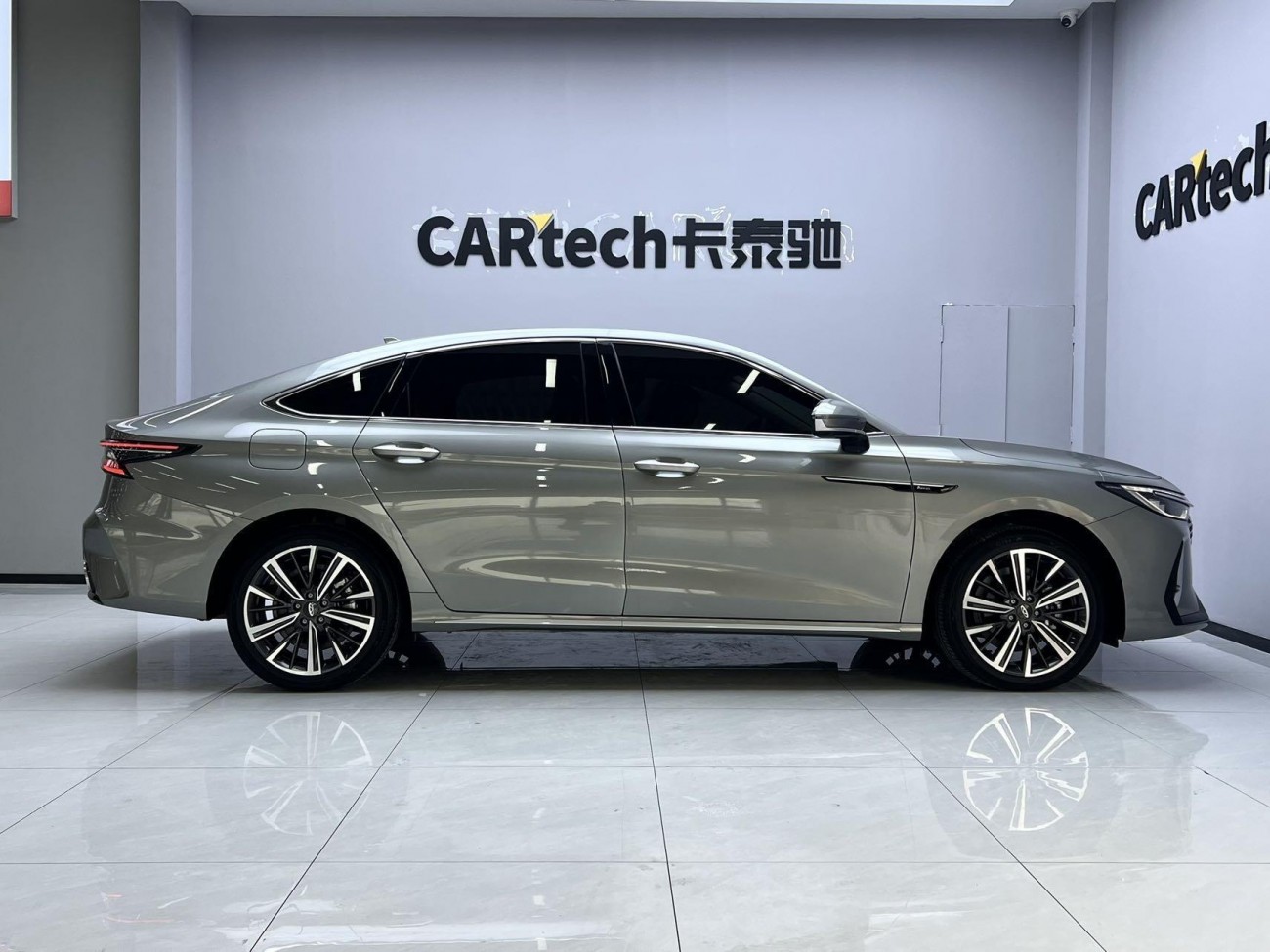 Chery Arrizo 8 2025