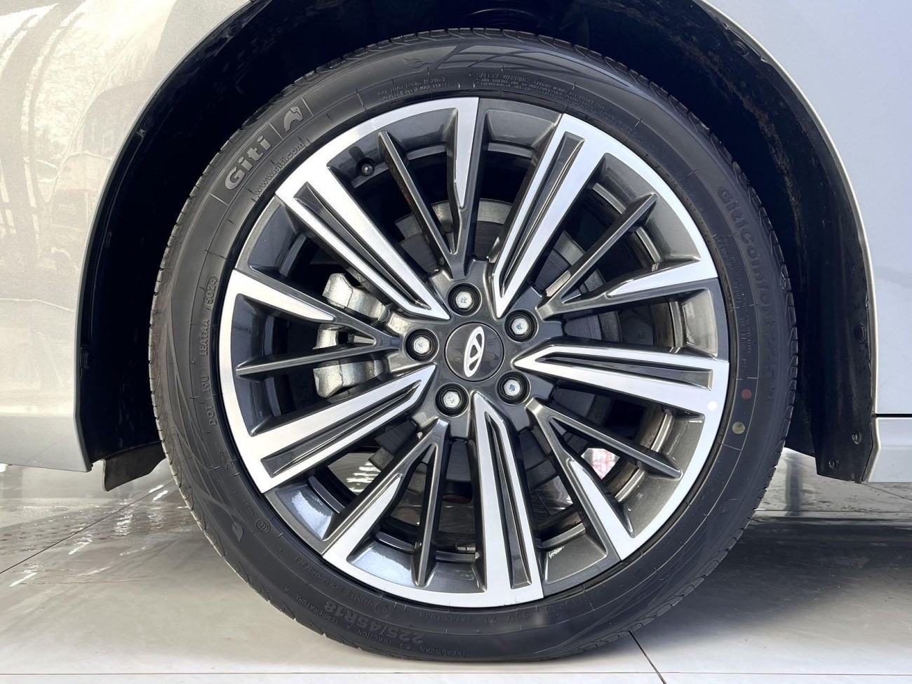 Chery Arrizo 8 2025