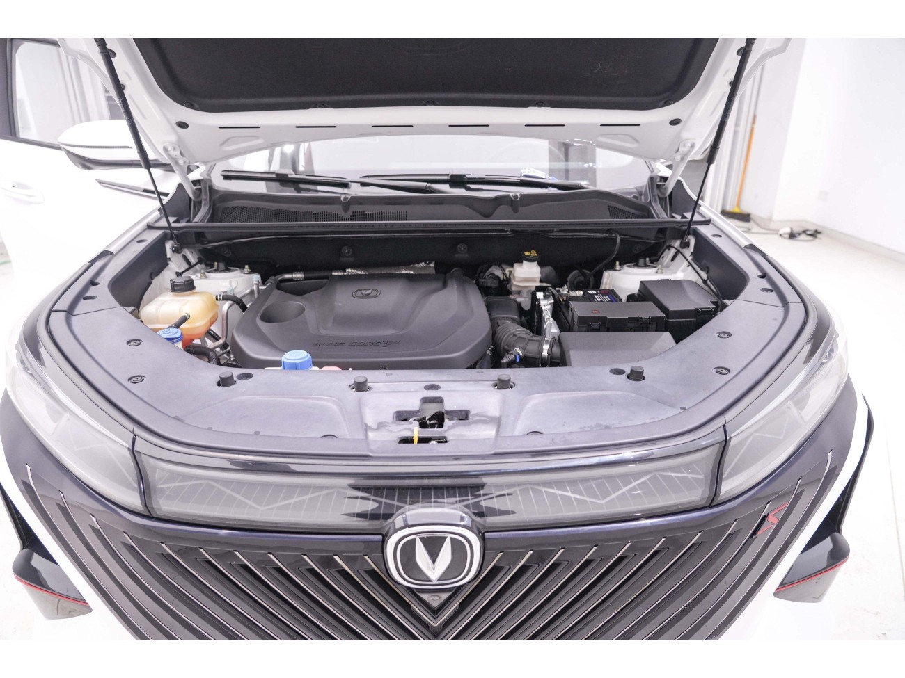 Changan CS75 PLUS 2022